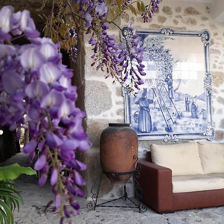 Casa Da Varanda Carreco Kültér fotó